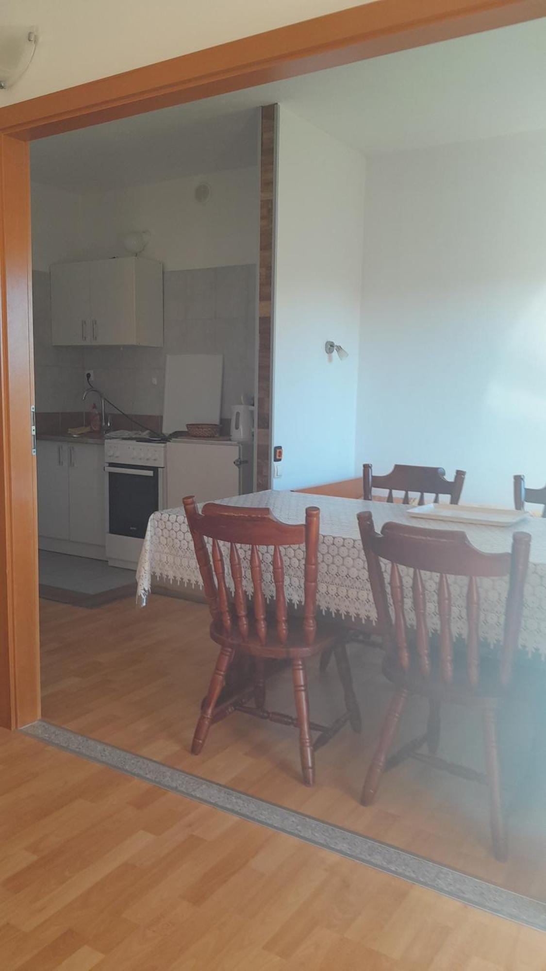 شقة Apartmens Luburic Međugorje المظهر الخارجي الصورة